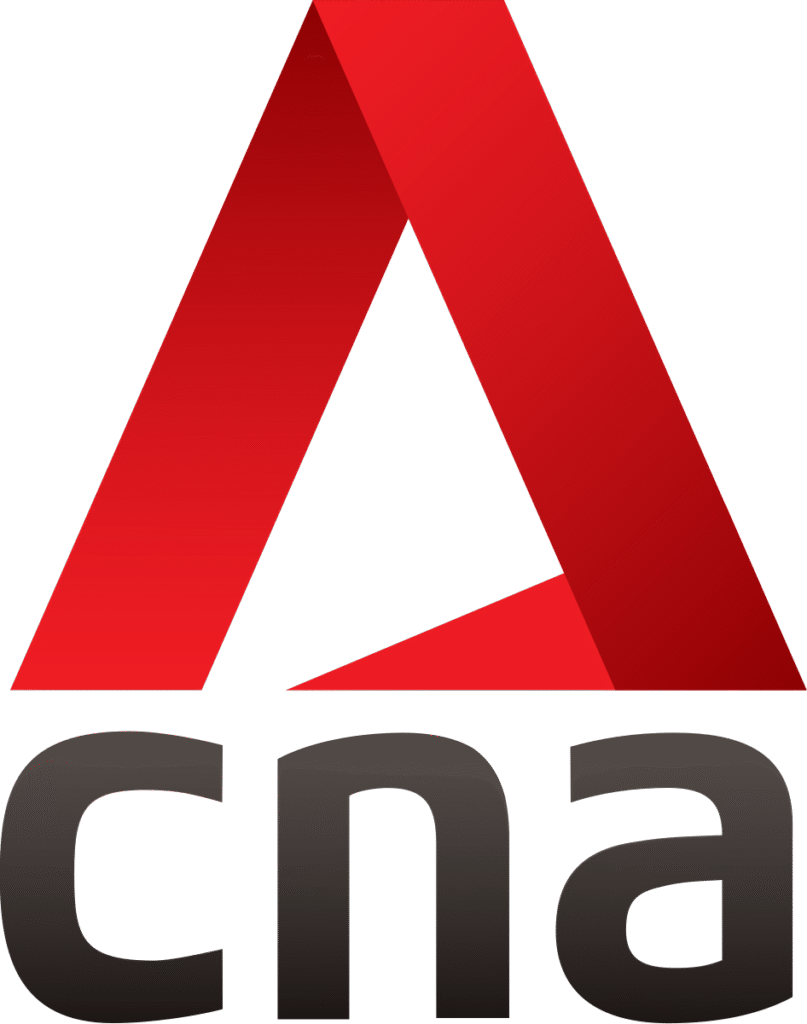 CNA, Channel NewsAsia